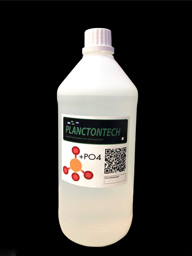 PLANCTONTECH +PO4 1000 ml
