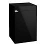 AQPET Supporto 50x50x80 nero