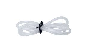 REEF FACTORY Tubo in silicone 2/5 mm per dosing pump e kh keeper al metro