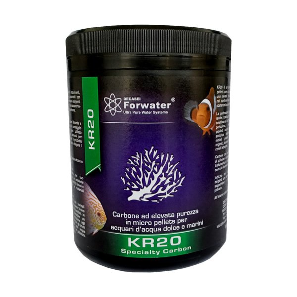 FORWATER KR20