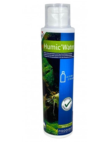 PRODIBIO Humic water 250 ml