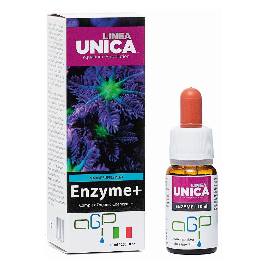 AGP Enzyme 10 ml