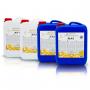 MODERN REEF All-in-one reef keeping system set 4x2,5 l