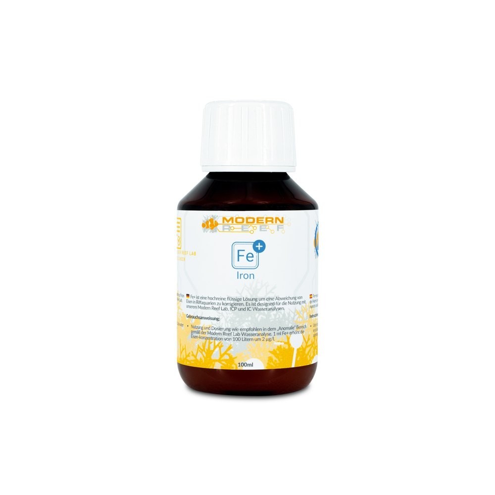 MODERN REEF Nitri bac 150 ml