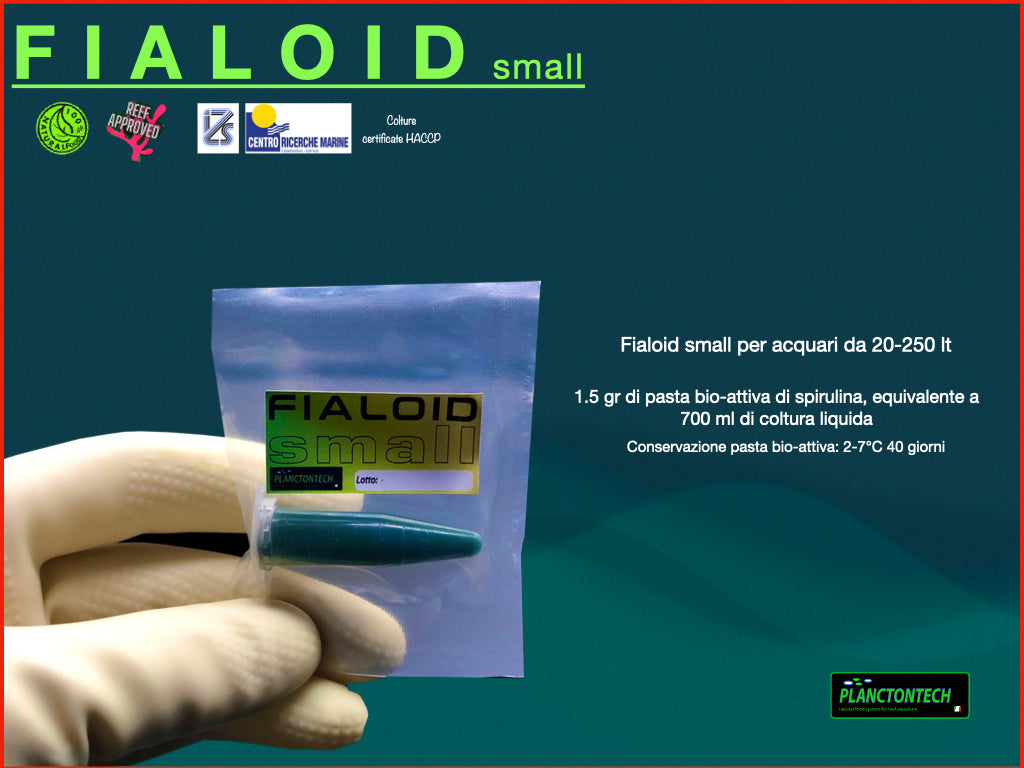 PLANCTONTECH Fiaoid small