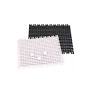 ISTA Griglia per talee nero 30x30 cm