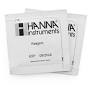 HANNA HI93707-0
Reagenti nitriti scala bassa<