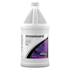 SEACHEM Stress guard 4000 ml
