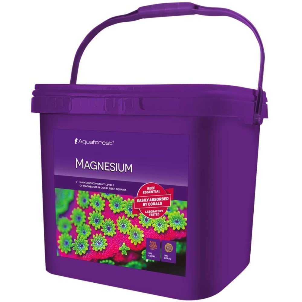 AQUAFOREST Mg buffer 4000 ml