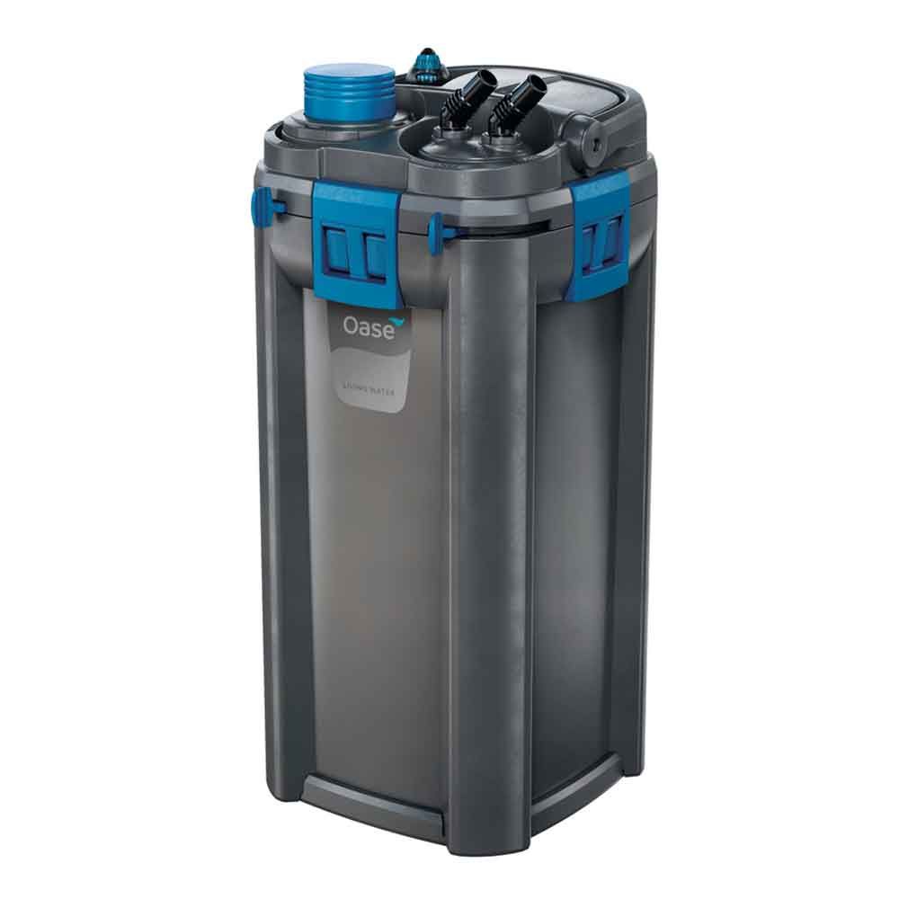 OASE Biomaster 600 Filtro Esterno per acquari fino a 600lt