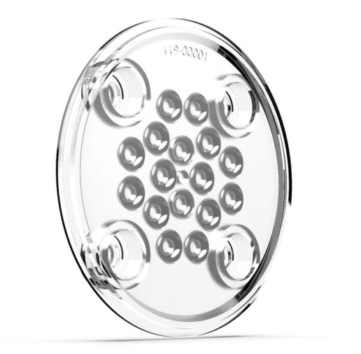 AQUA ILLUMINATION Lente ricambio 16/32/64 hd