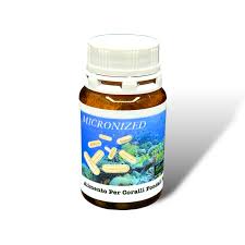 PLANCTONTECH Micronized