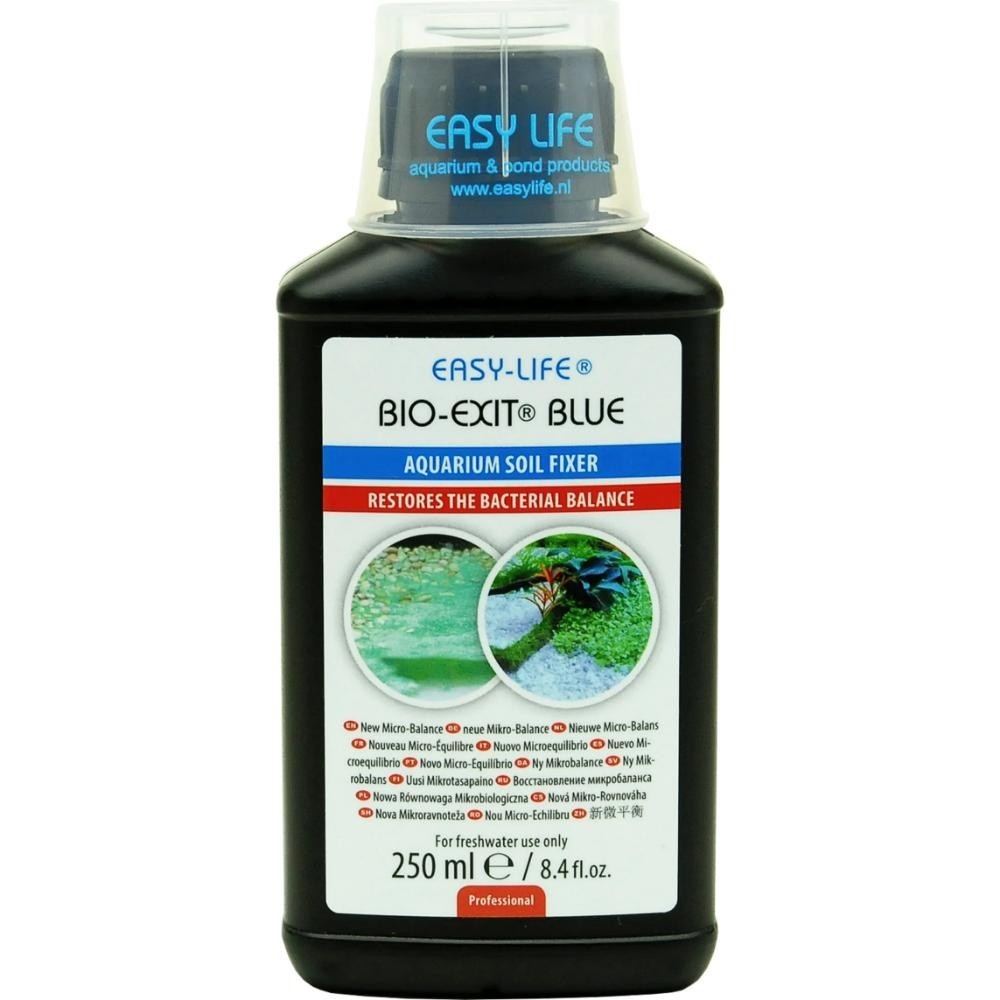 EASY LIFE Bio exit blue 1 Lt