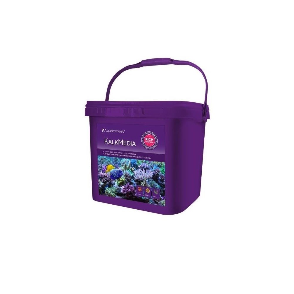 AQUAFOREST Kalk media 5 kg