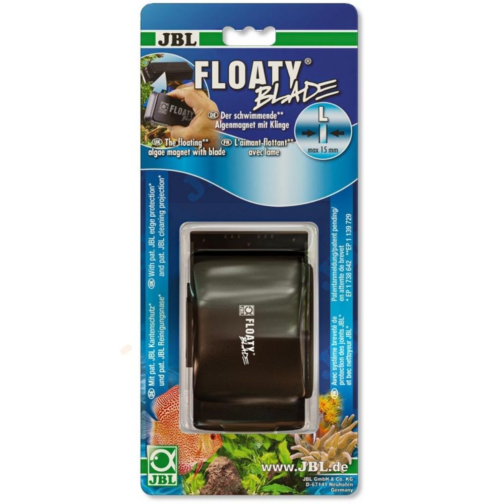 ZOLUX Floaty blade L
