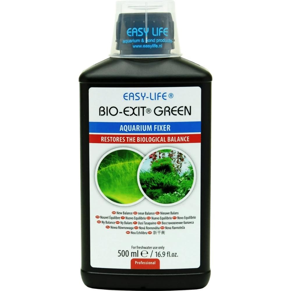 EASY LIFE Greenscape 250 ml