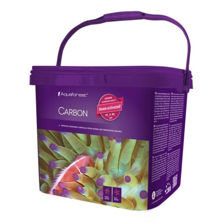 AQUAFOREST Carbon marino 5000 ml