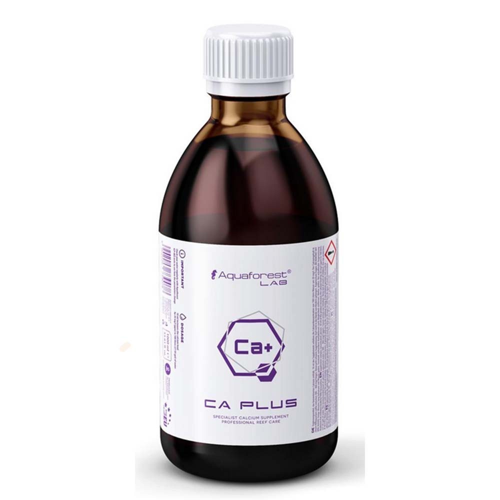 AQUAFOREST Lab ca plus 1000 ml