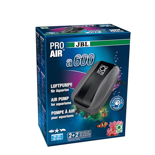 JBL Proair a600 aereatore