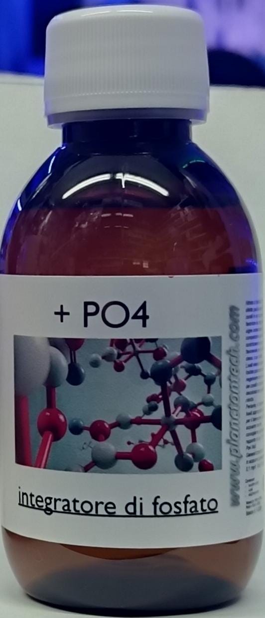 PLANCTONTECH +PO4 150ml