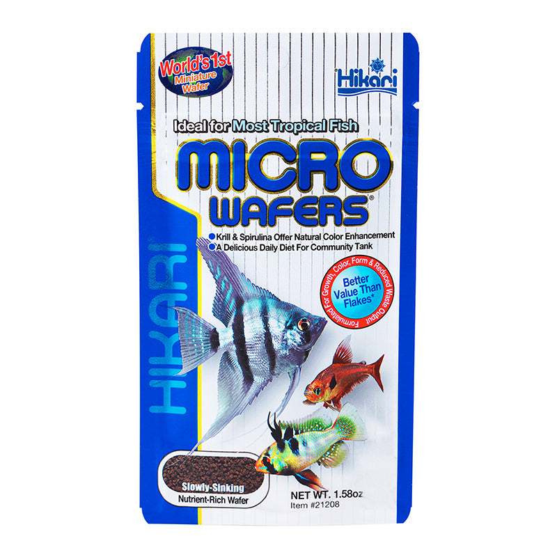 HIKARI Micro wafer 45g