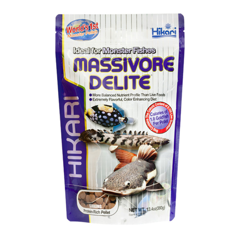 HIKARI Massivore 380gr