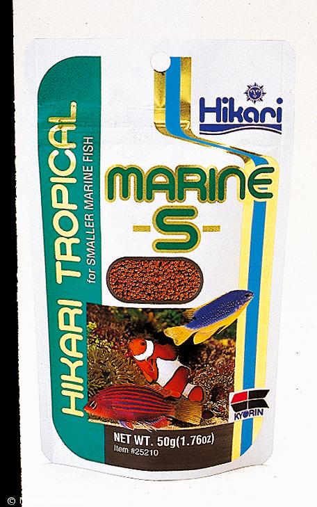 HIKARI i Marine s 50 gr