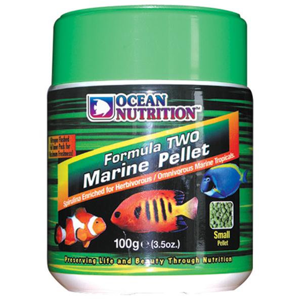 OCEAN NUTRITION Marine pellet two medium