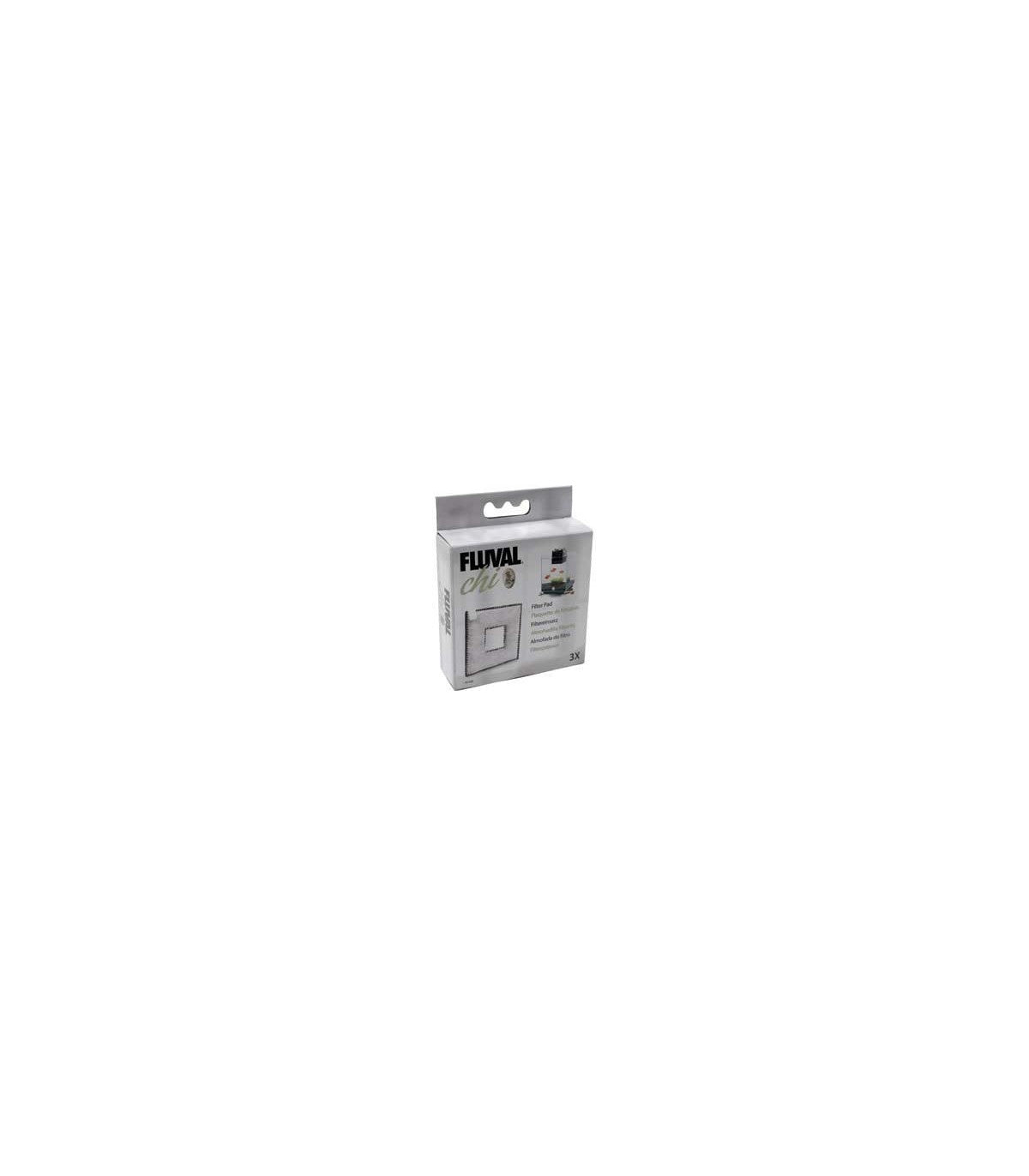 Cartuccia poly/carbone CHI