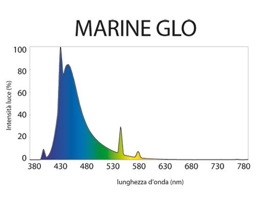 Marine glo 39W actinic