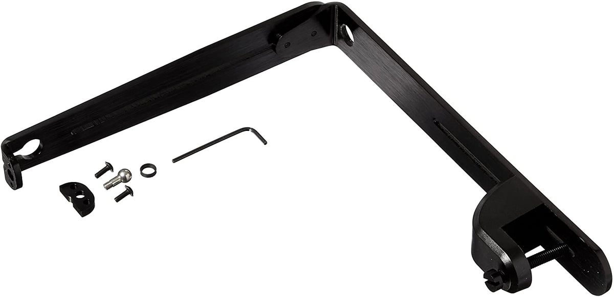 AQUA ILLUMINATION Prime tank mount black