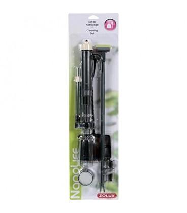 Kit pulizia acquario