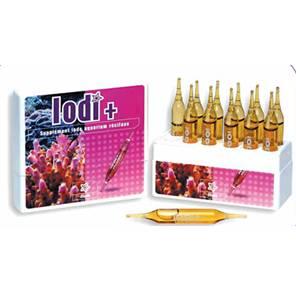 PRODIBIO Iodi+ 12 fiale