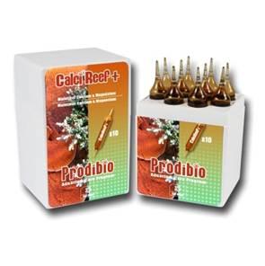 PRODIBIO Calci Reef+ 10 fiale