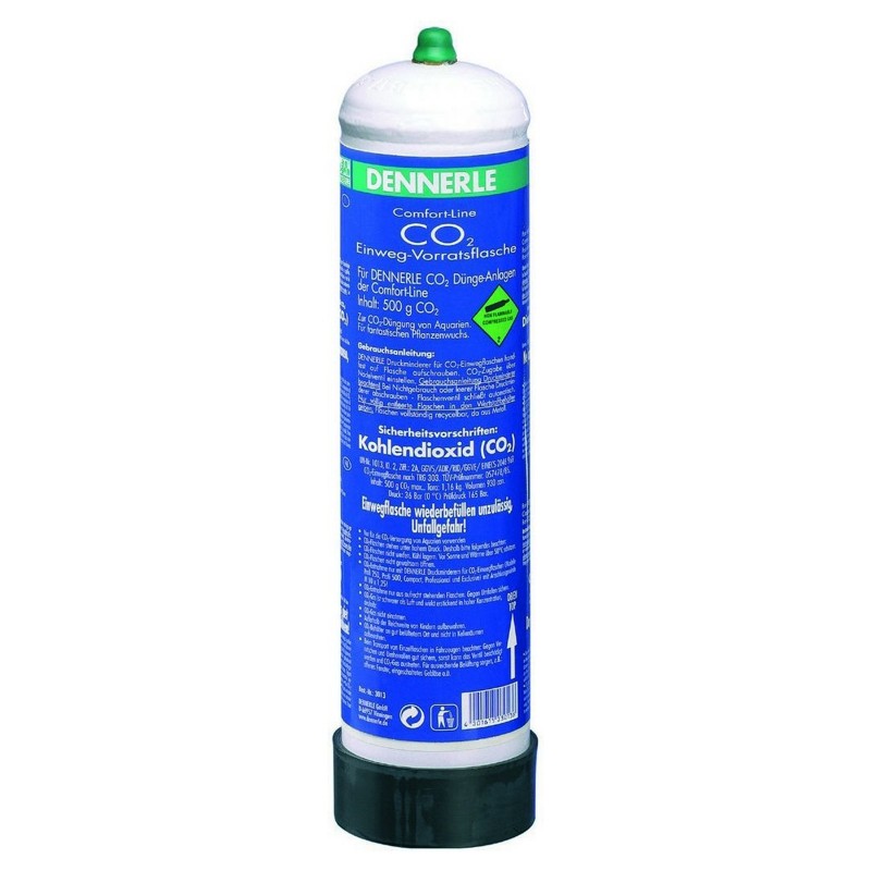 Dennerle Bombola monouso 500g