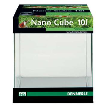 DE Nano cube 60 lt