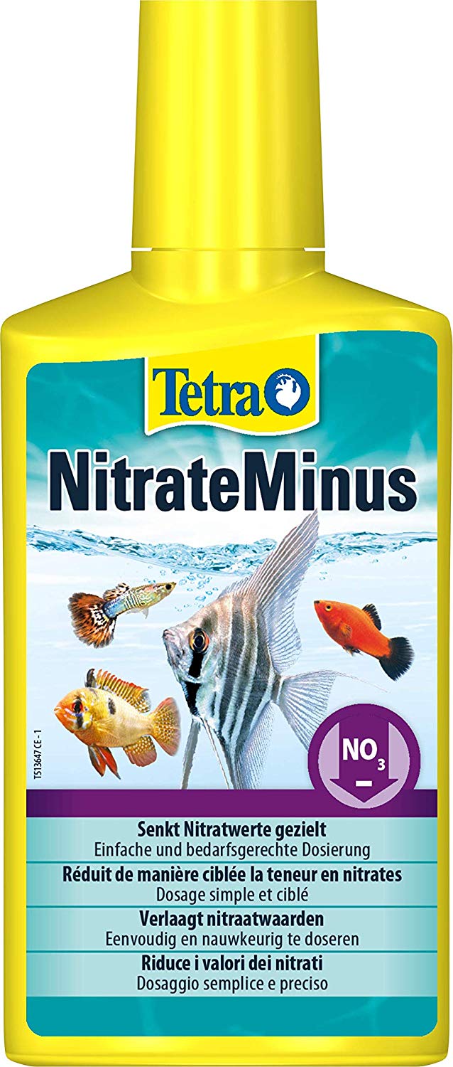 TETRA Nitrate minus 100 ml