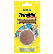 TETRA Holiday block 30gr