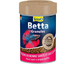 TETRA Betta granules 35g