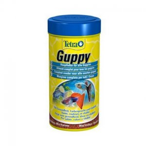 TETRA Guppy 100 ml mini flakes