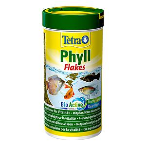 TETRA Phyll flakes 100 ml