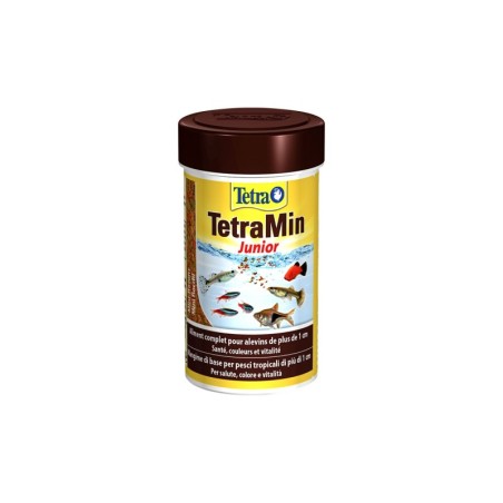 TETRA Min junior 100 ml