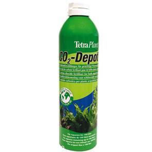 TETRA CO2 depot bombola 11gr