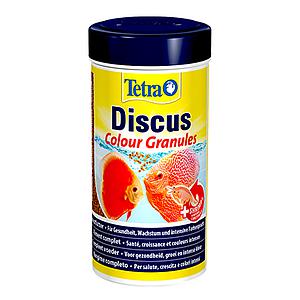 TETRA Discus colour granules 250 ml