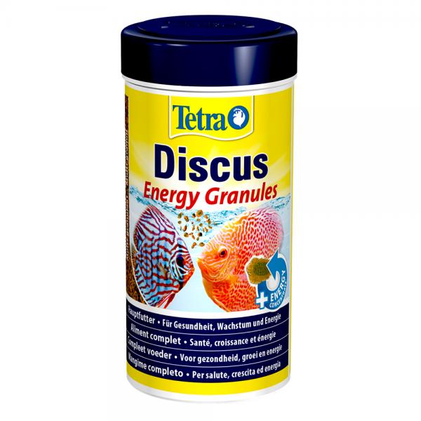 TETRA Discus energy 250ml