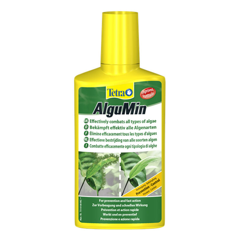 TETRA Algumin 100 ml