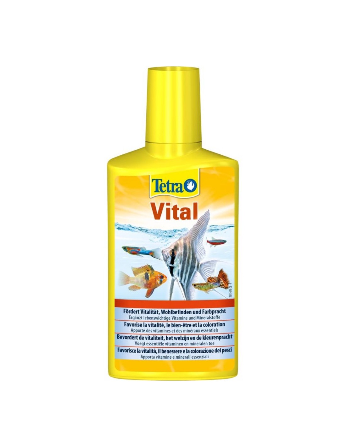 TETRA Vital 250 ml