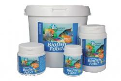 Dr. Bassleer Biofish Food floraflakes fiocchi 250ml
