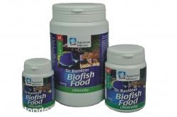 Dr.Bassleer Biofish chlorella M 100ml 60gr