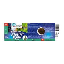 Dr.Bassleer ALOE M 60 gr